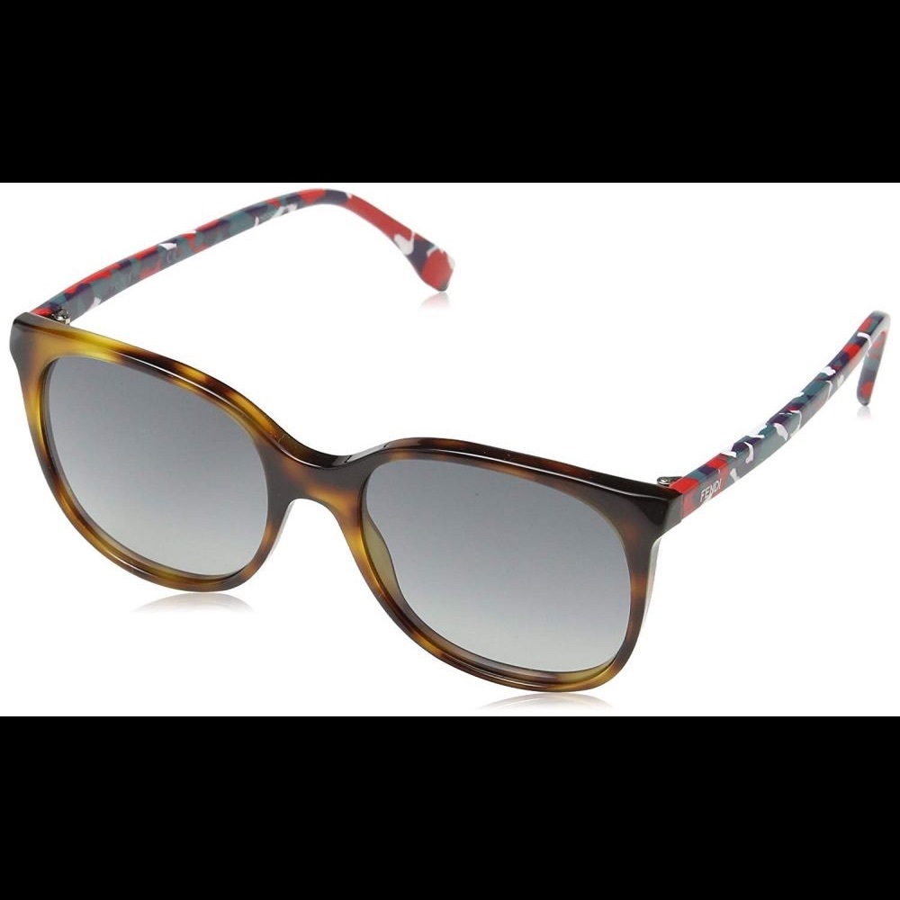 FENDI 0172/S 53mm Sunglasses